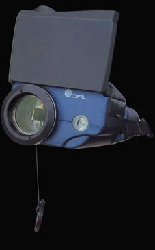 Corona Detection Handheld Uv Cameras Ofil Systems Bergeng