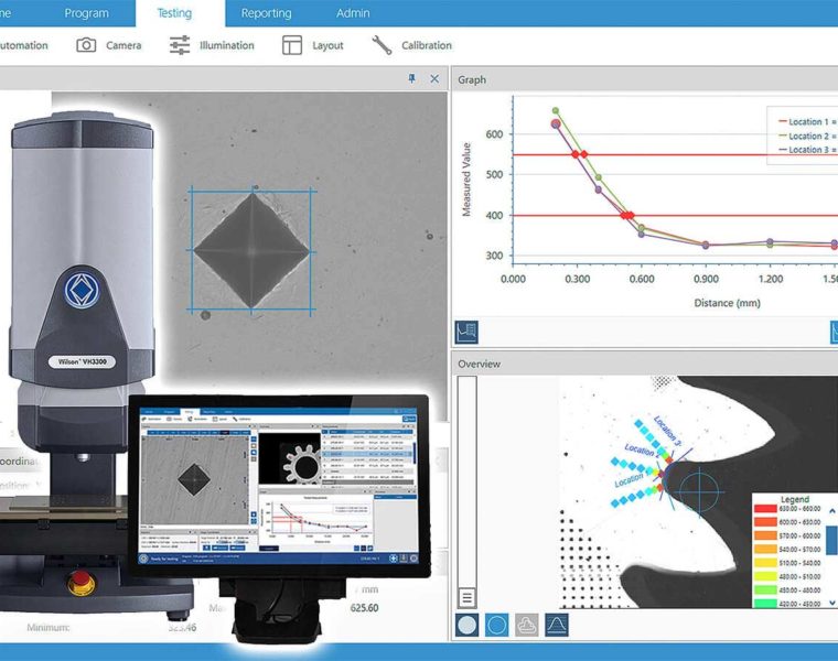 Ndt Careers Are On The Rise Solving The Nondestructive - 