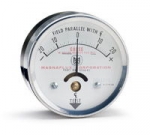 HGM09s Gaussmeter with Transverse Probe Kit