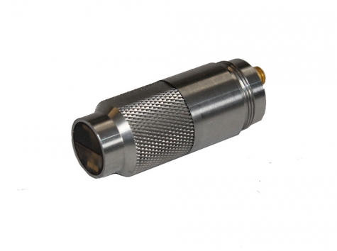 Check Out The Waygate Technologies TC560 TopCOAT Probe, 5 MHz 0.63 Inch  Contact Diameter