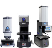 subcategory Automated Hardness Testers