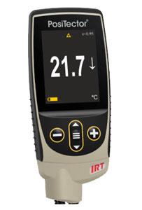 subcategory DeFelsko Infrared Thermometers