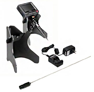 subcategory Hawkeye Videoscope Accessories