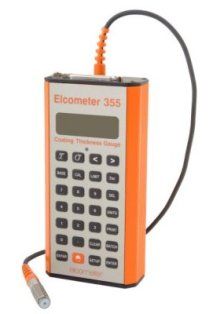 subcategory Coating Thickness Gauge Rentals