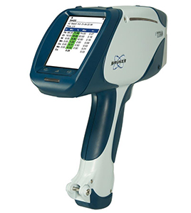 XRF Handhelds