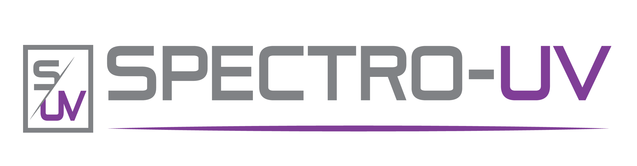 Spectro UV (Formerly known as Spectroline)