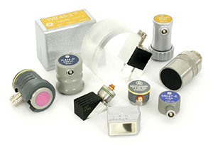 subcategory Ultrasonic Probes & Transducers