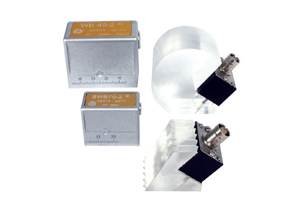 subcategory Angle Beam Transducers