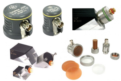 subcategory Conventional Flaw Transducers