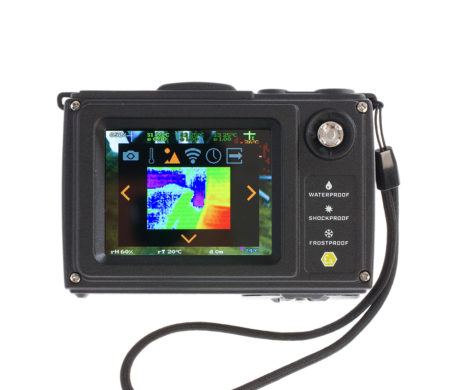 Thermal Imaging