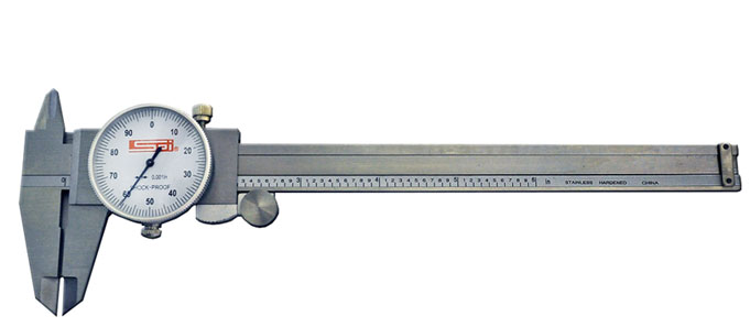 subcategory GAL Calipers