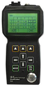 subcategory Ultrasonic Velocity Tester Rentals