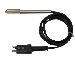 Check Out The Waygate Technologies DA312B29 Small Footprint Thin Materials  Probe,10 MHz, 0.12