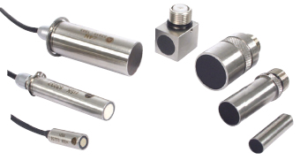 subcategory Immersion Transducers