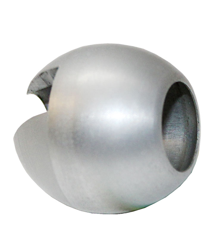 Ritec Guide Ball, 20 mm (88009) | BergEng.com