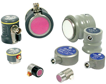 subcategory Wear Resistant Transducers