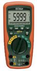 subcategory Extech 500 Series Multimeters