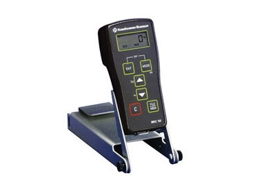 subcategory Portable Hardness Testing