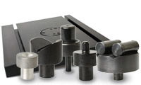 subcategory Accessories for Hardness Testers