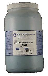 subcategory Dry Magnetic Inspection Powder