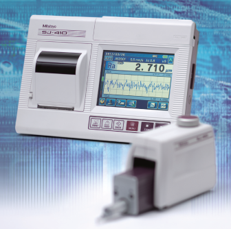 Mitutoyo Surface Roughness & Profilometers 