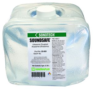 subcategory Sonotech Soundsafe