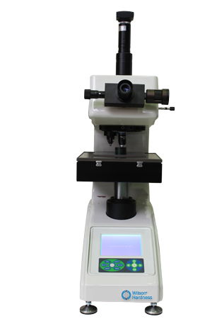 Wilson 400 Series Knoop/ Vickers Tester (400-series) | BergEng.com