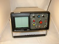 Krautkramer USM3S Ultrasonic Flaw Detector (ID112209) | BergEng.com